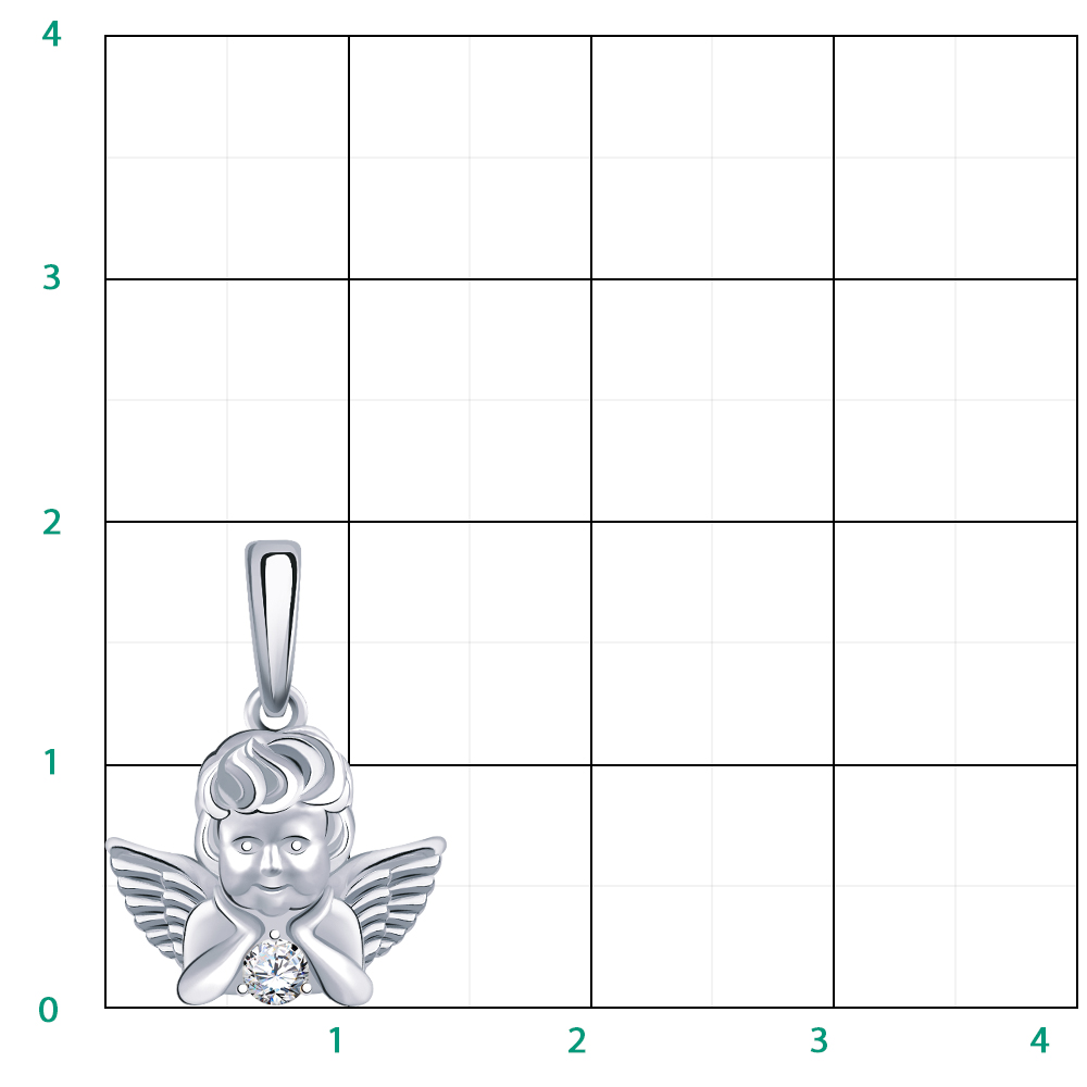 50333-925 подвеска 925*