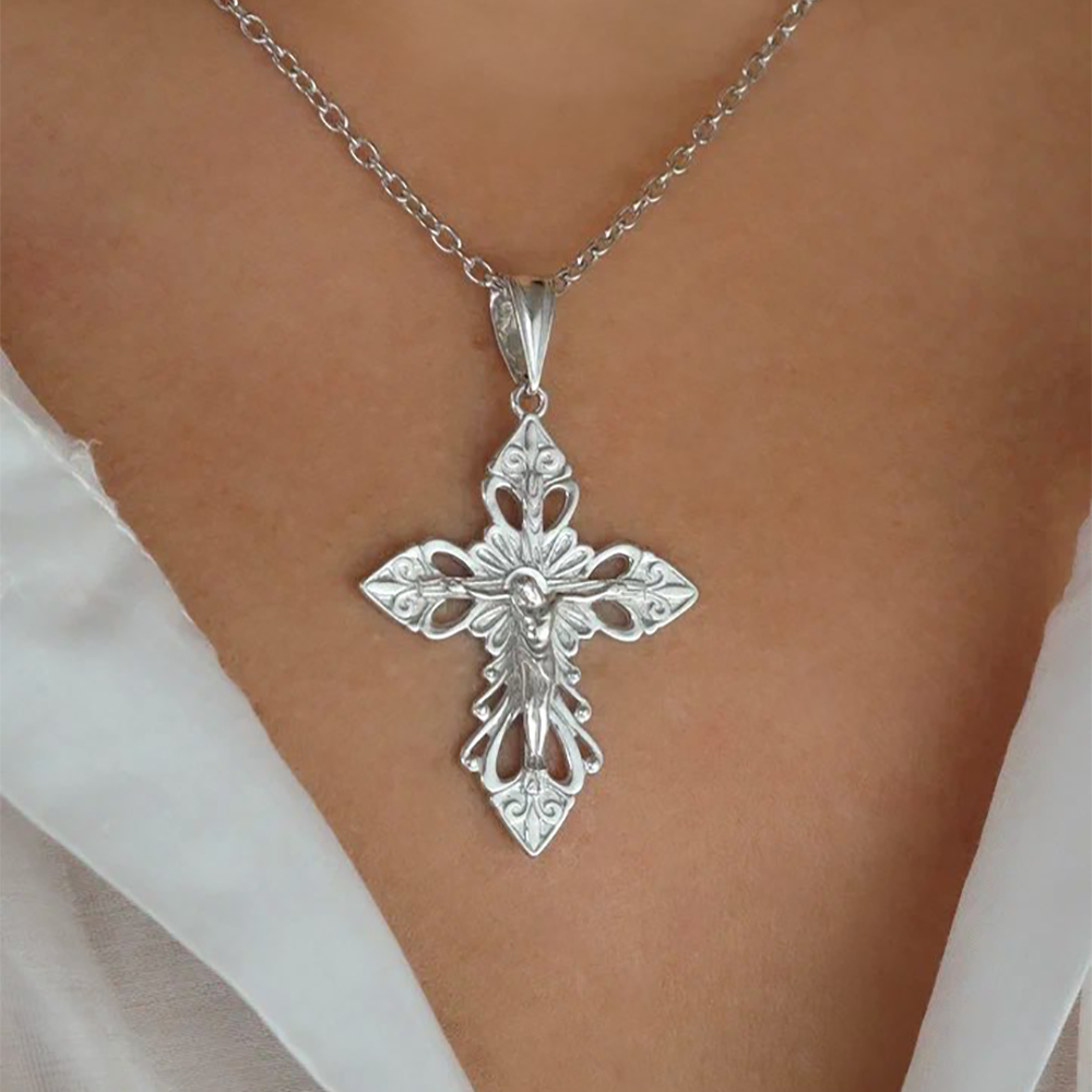 3306-925 крест 925*