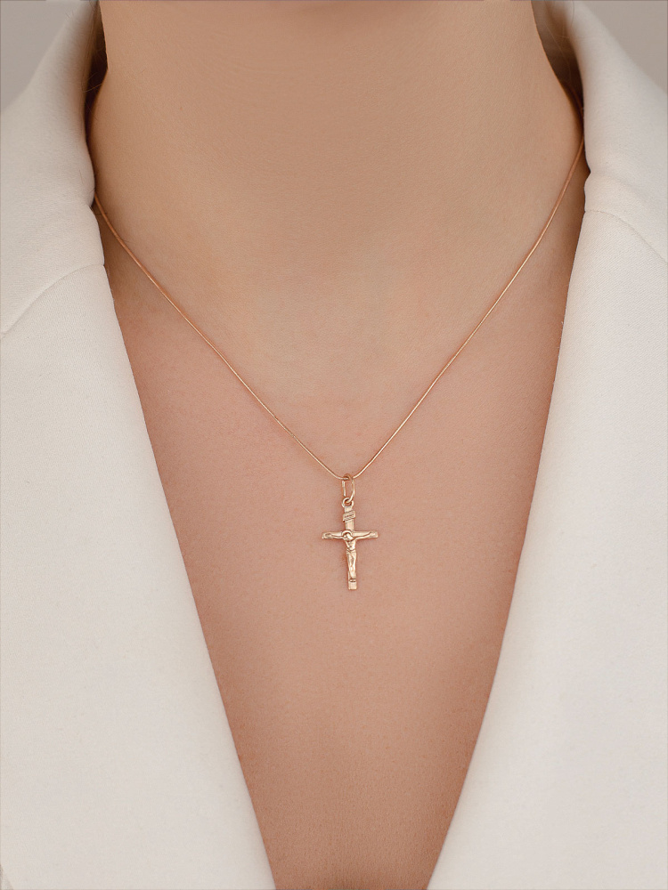 3027 крест 585*