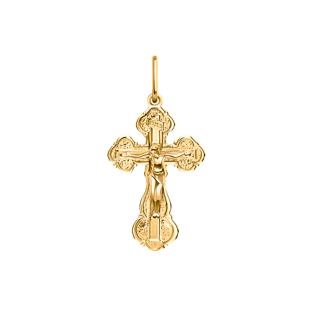 3022 крест 585*