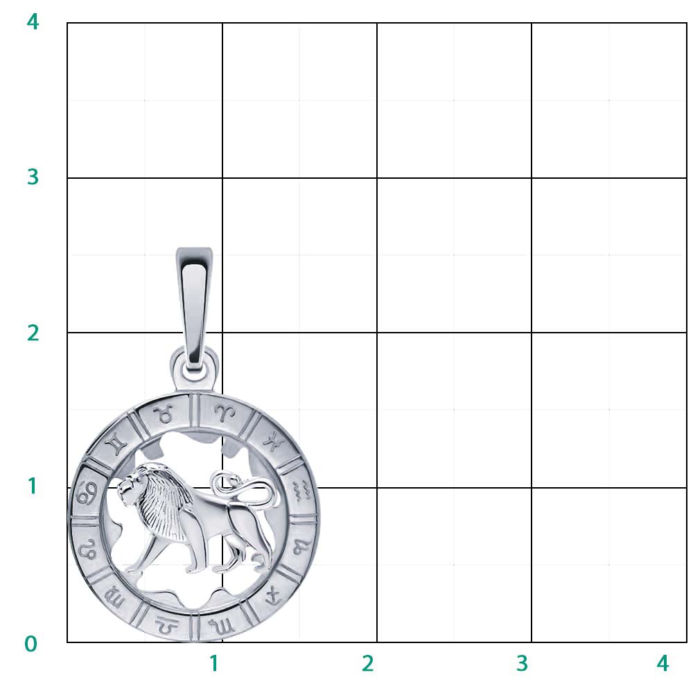 5229-925 подвеска 925*/лев