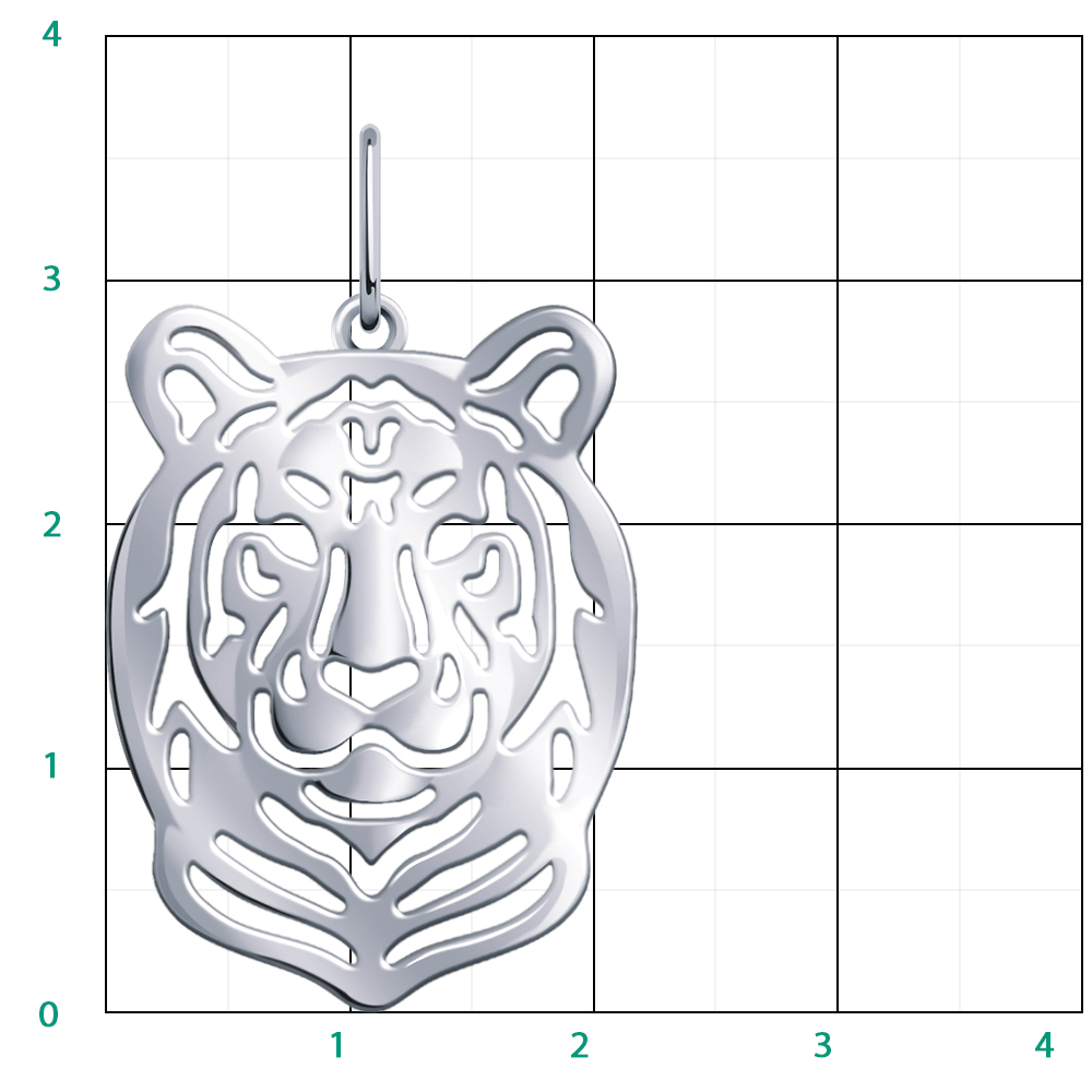 50252-925 подвеска 925*