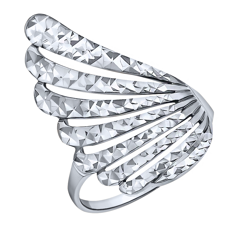 1892а-925 кольцо 925*