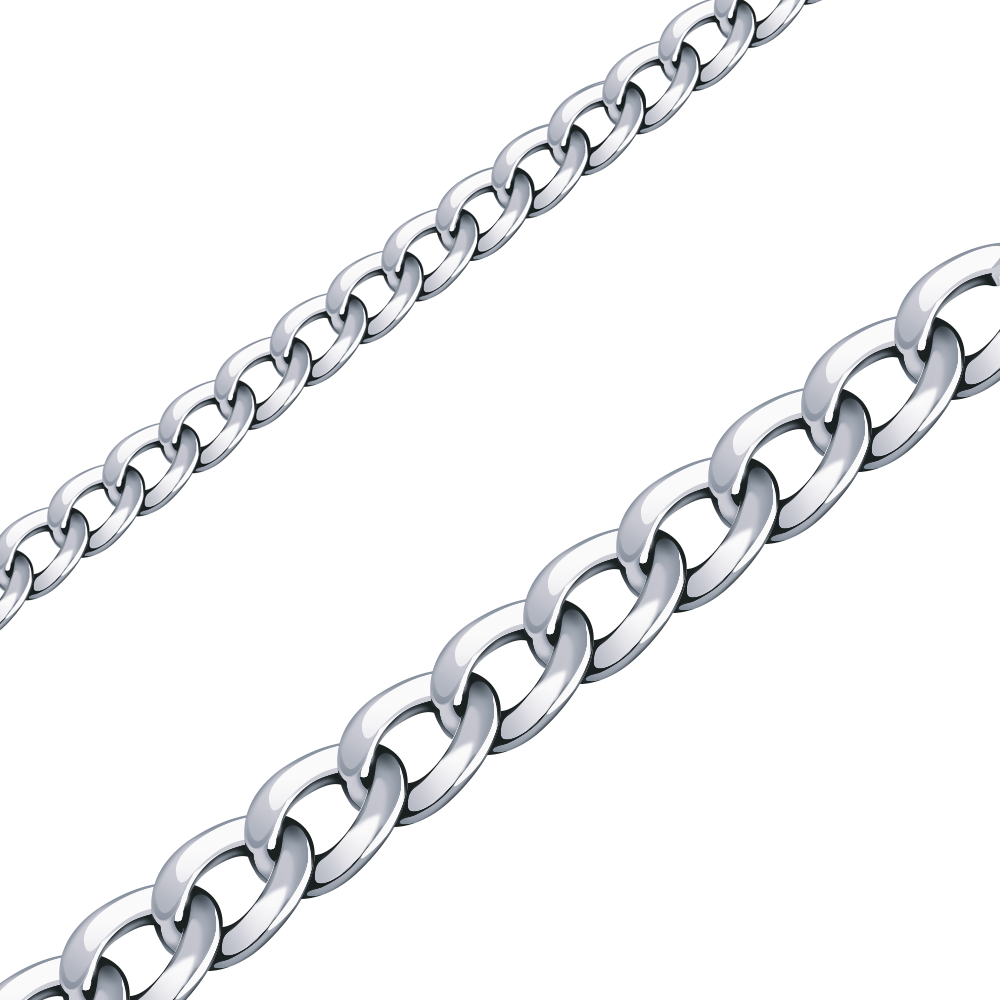 150 GD ZG/цепь 925*