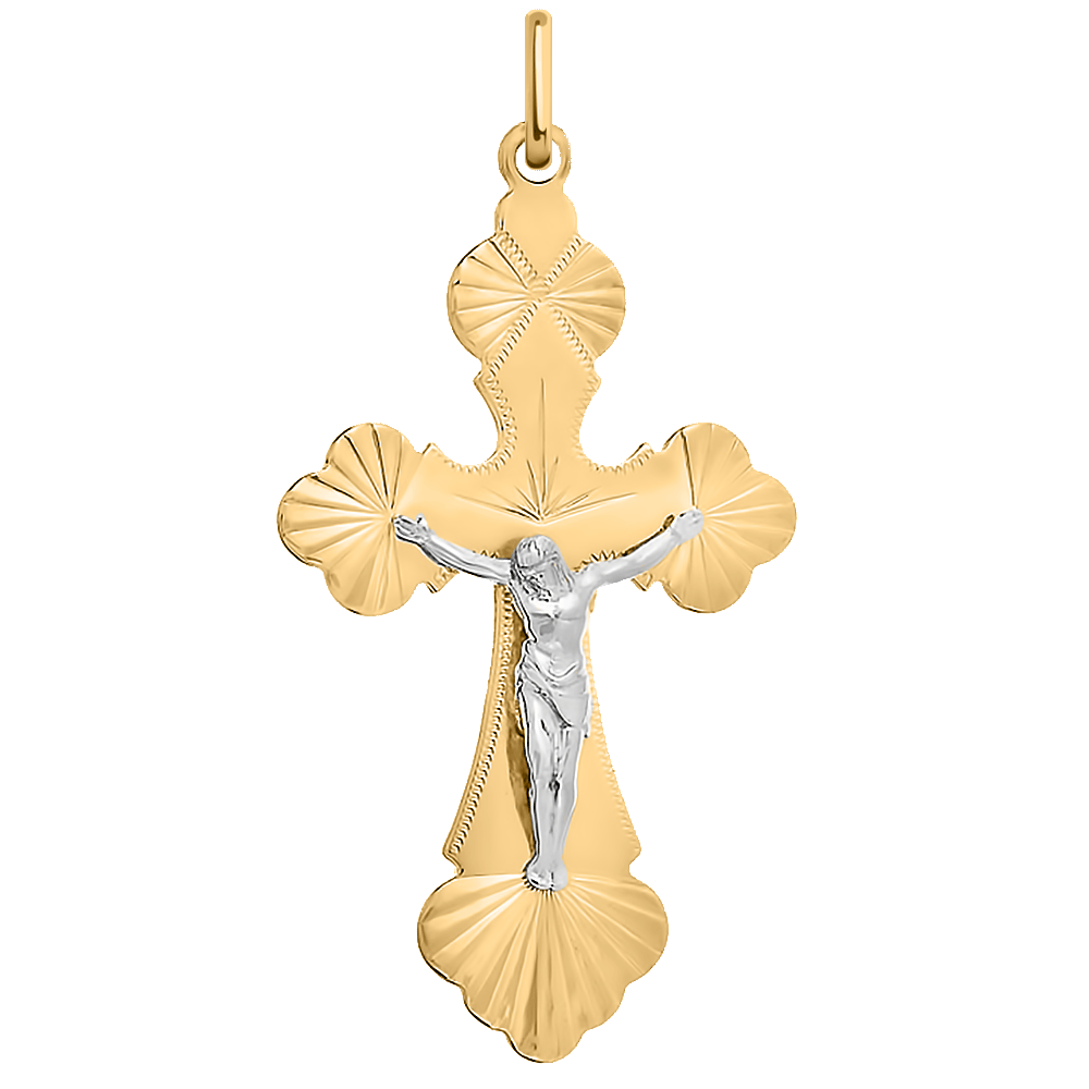 3119 крест 585*