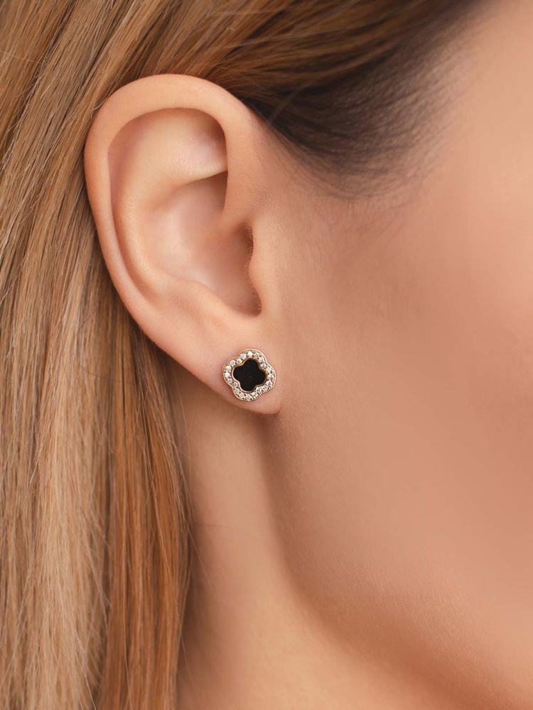 20487эс10 серьги 585*