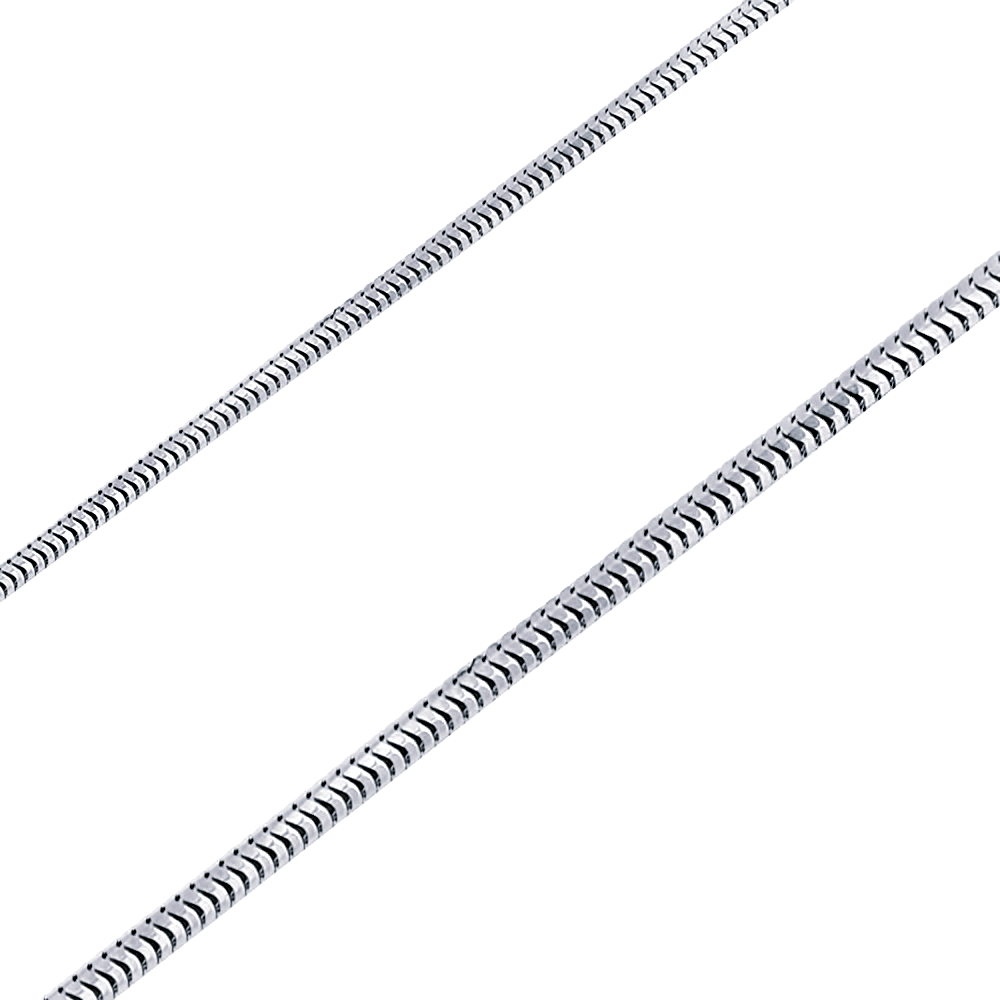 Украшение Цепь из серебра плетение  | 015GROTI041R.P./цепь 925*