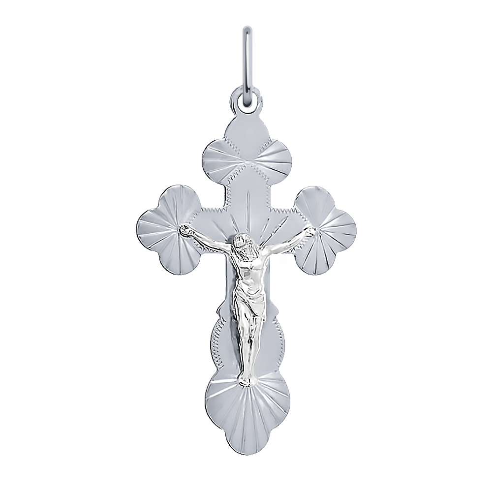 3073-925 крест 925*