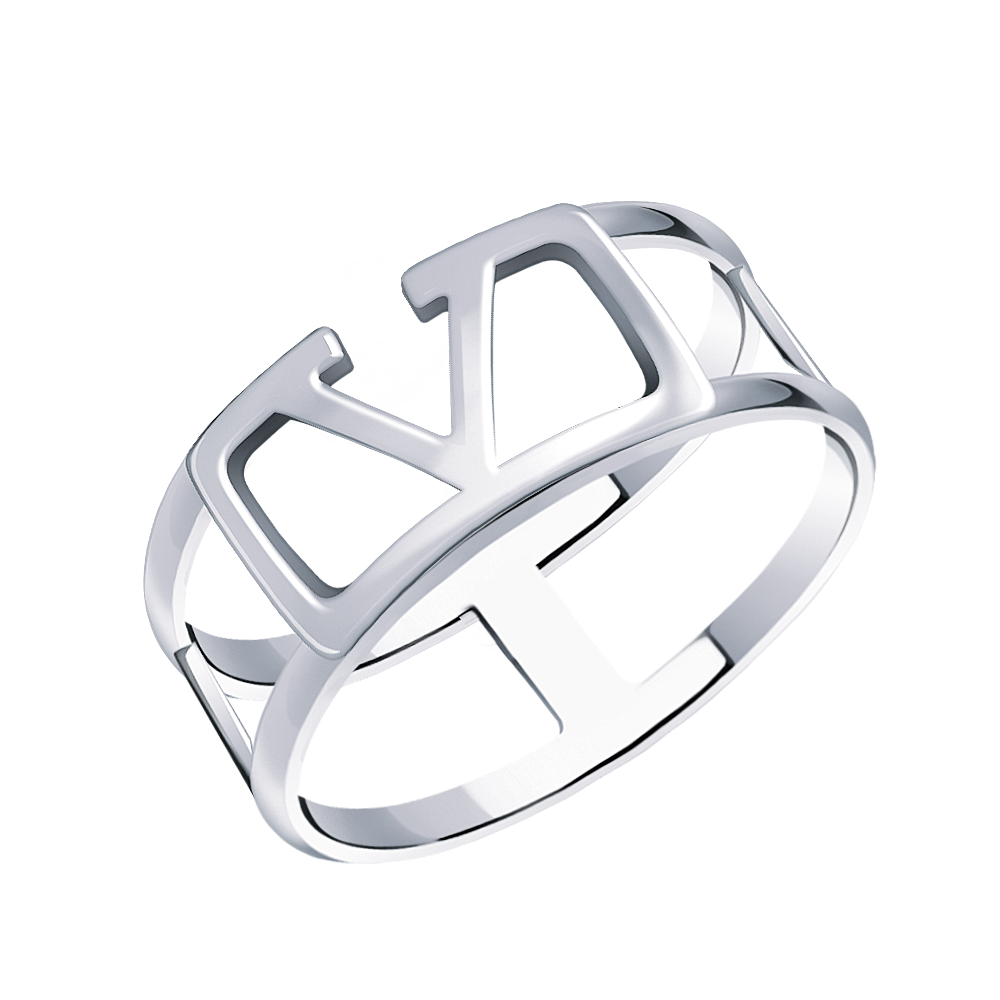 11158-925 кольцо 925*