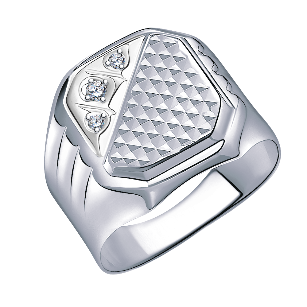 4141а-925 кольцо 925*