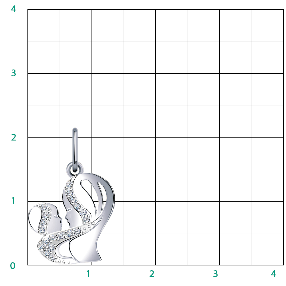 5844-925 подвеска 925*