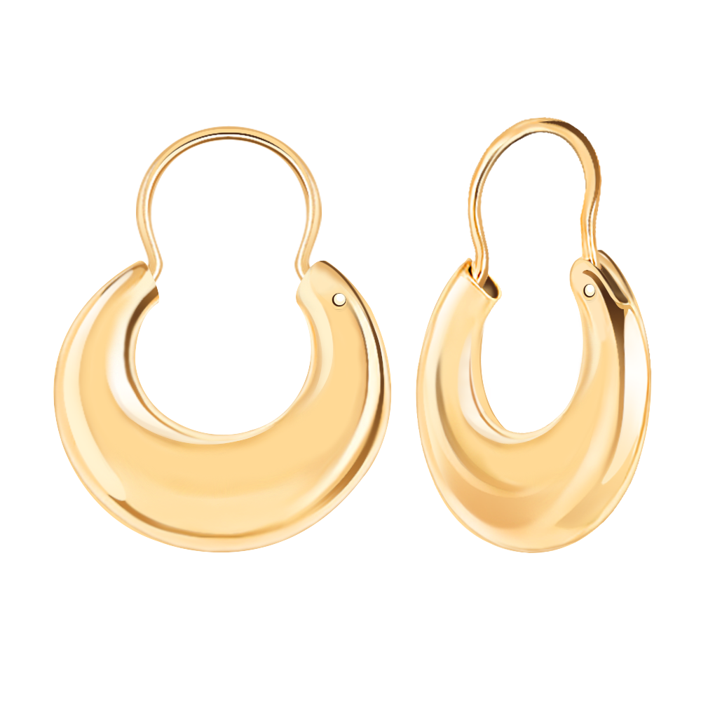 20188 серьги 585*