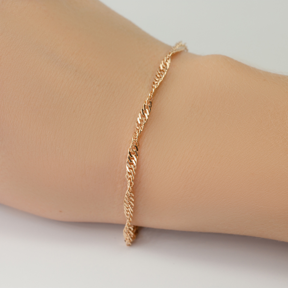 Б50 браслет 585*