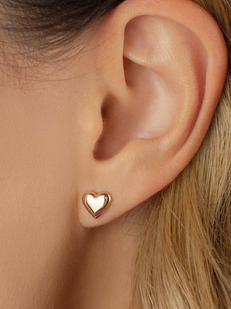 22026 серьги 585*