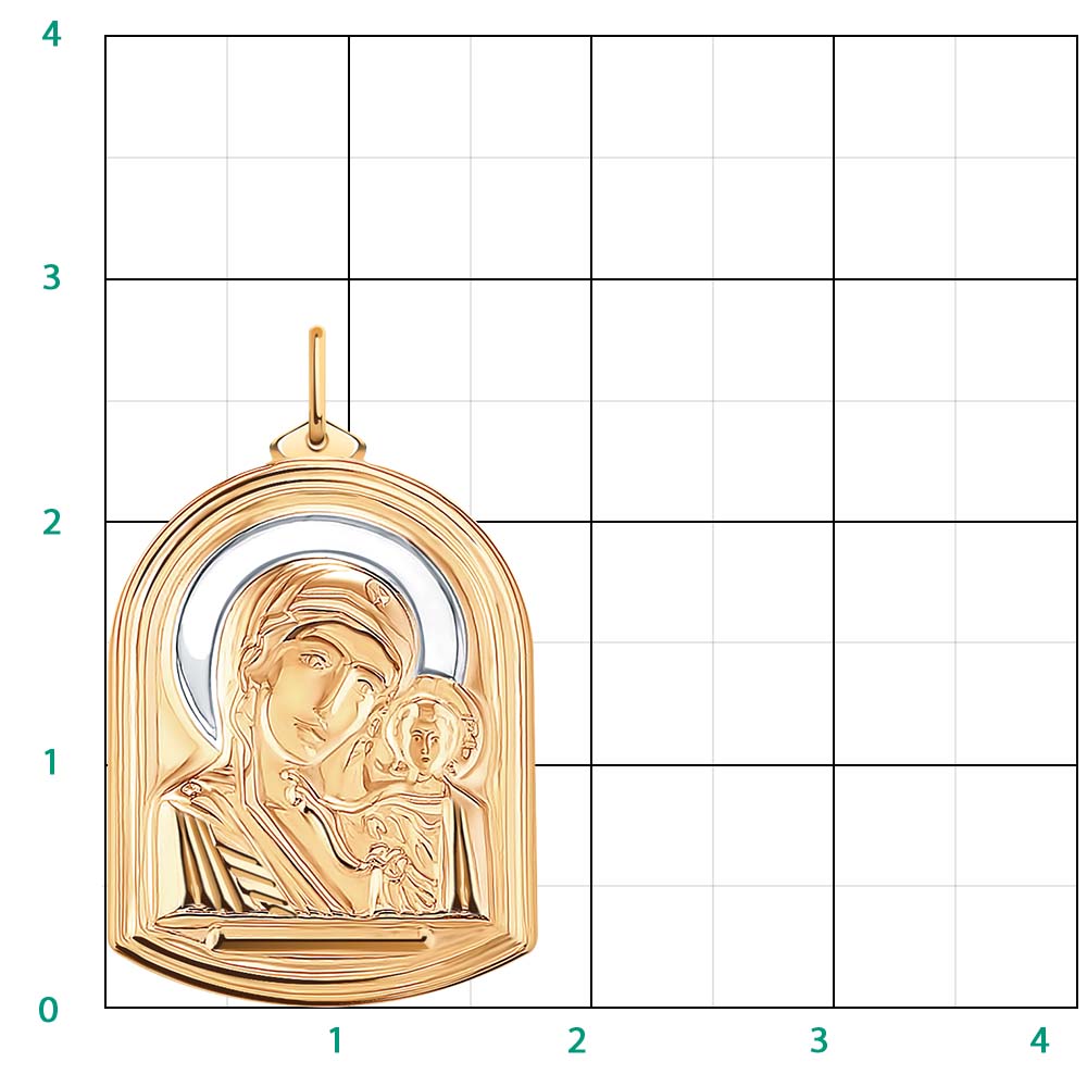 3187 икона 585*