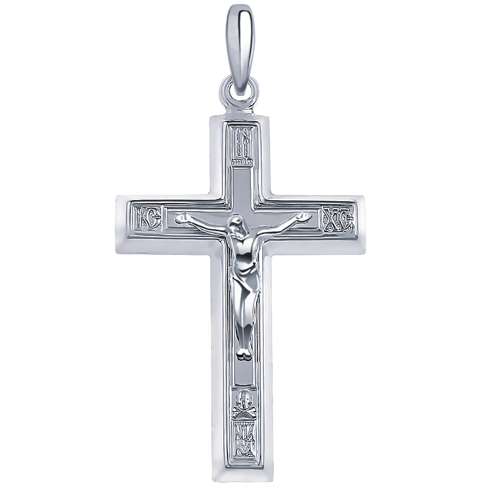 3233-925 крест 925*