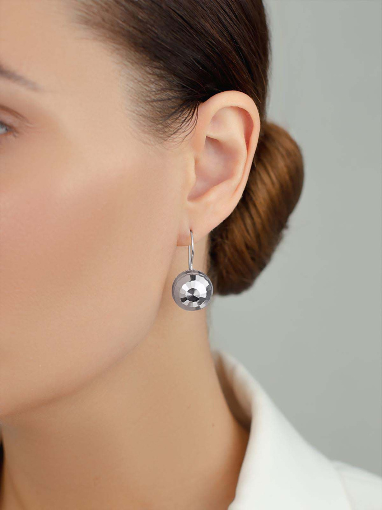 2007а-1-925 серьги 925*