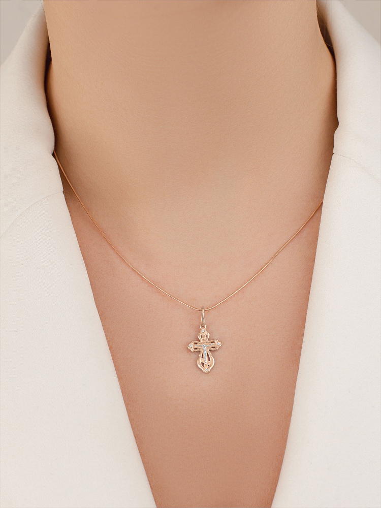 3267 крест 585*