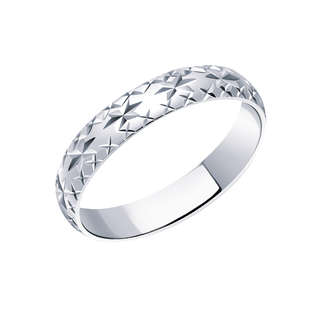 650-4-925 кольцо 925*