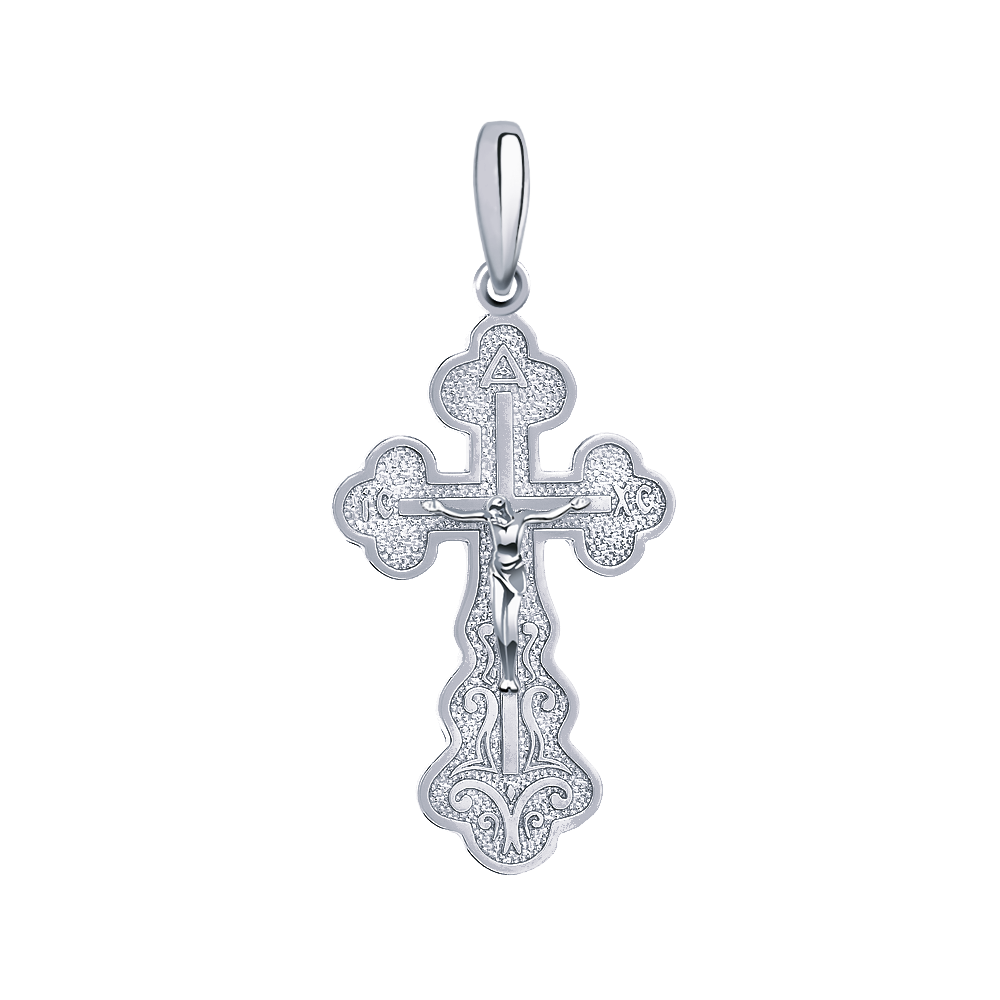 3130-925 крест 925*