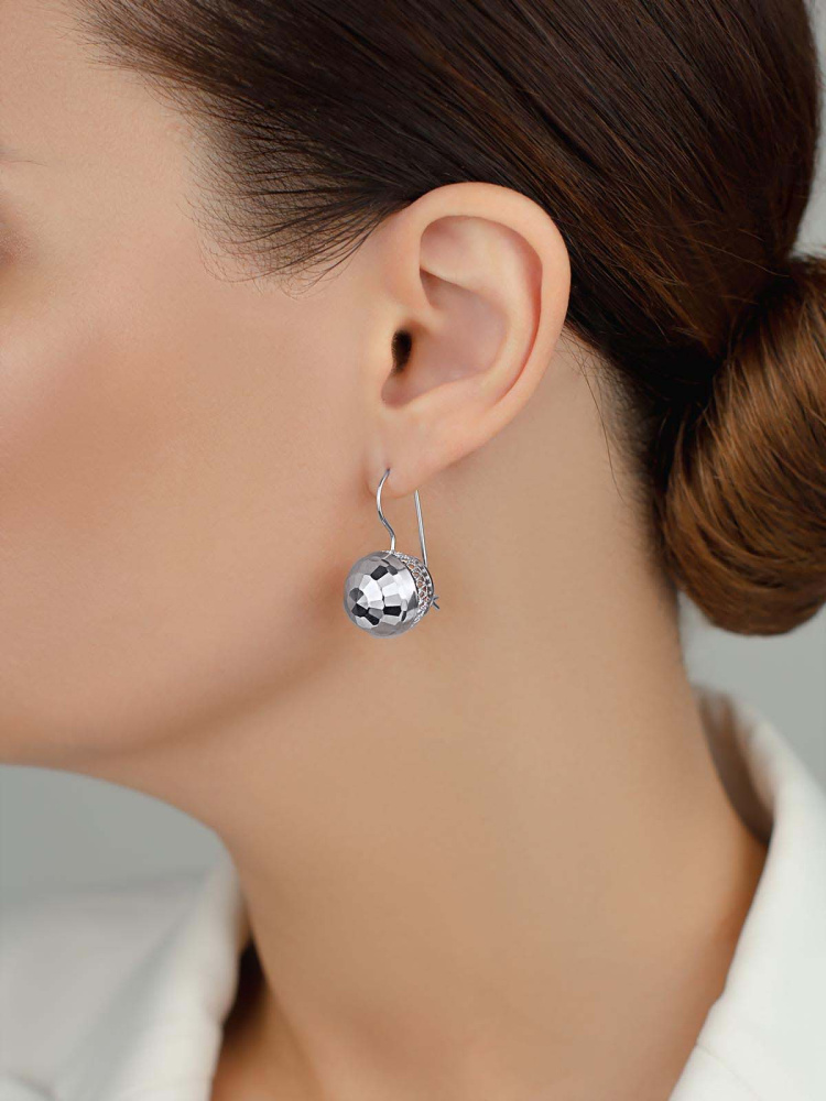 2007а-1-925 серьги 925*