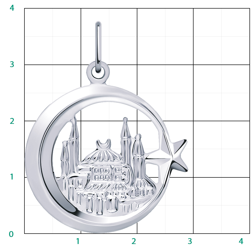 3292-925 подвеска 925*