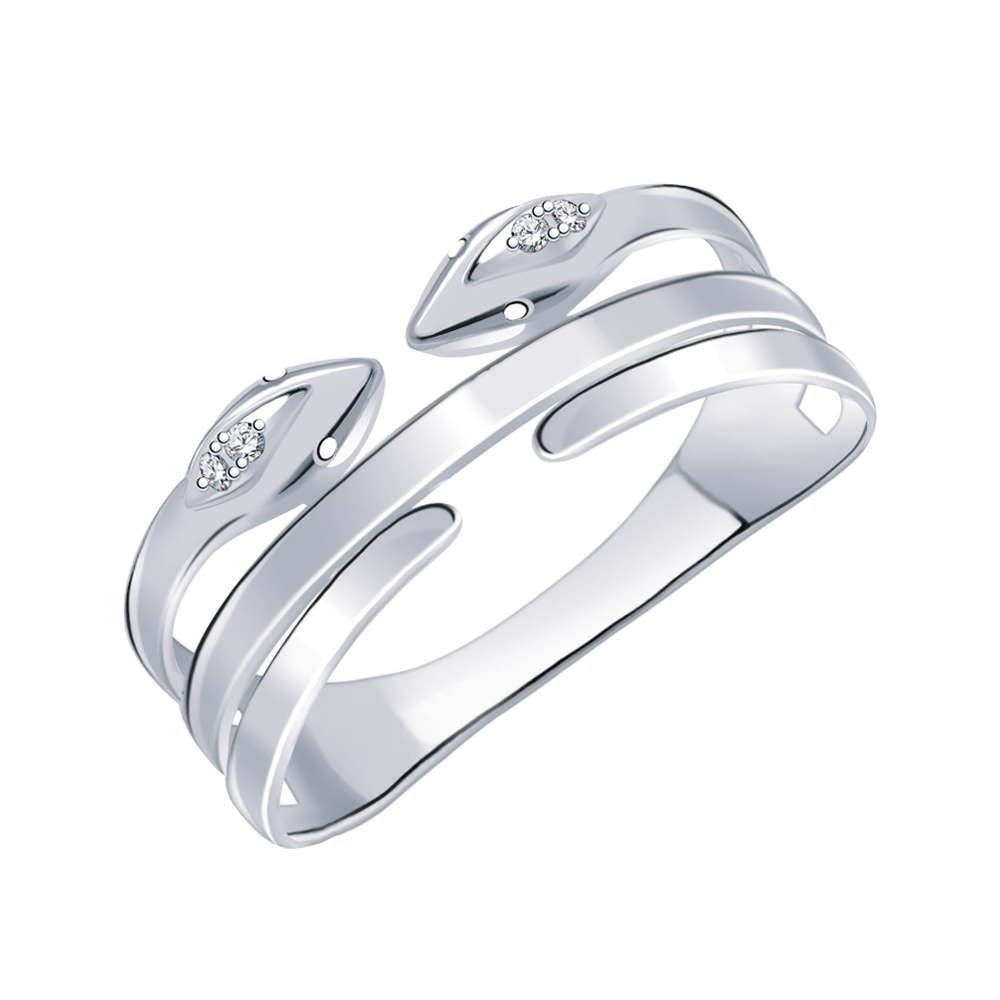 11157-925 кольцо 925*