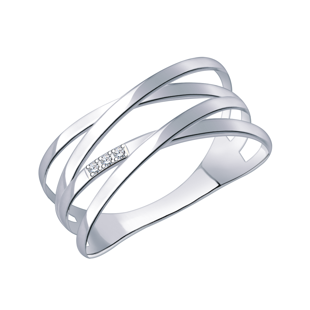 11100-925 кольцо 925*