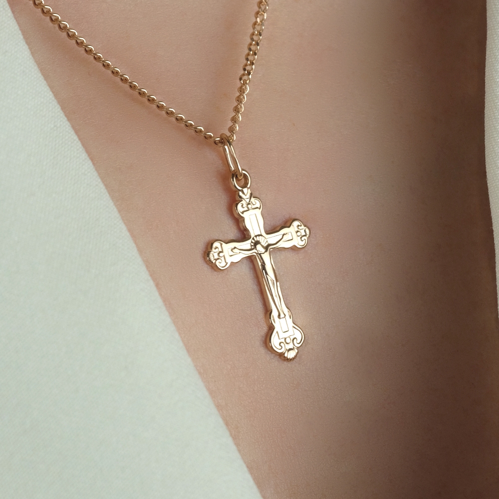 3036 крест 585*