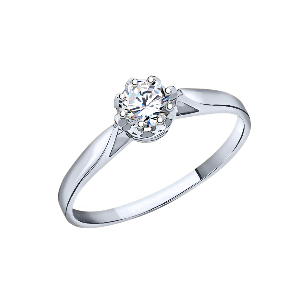 10070-925 кольцо 925*