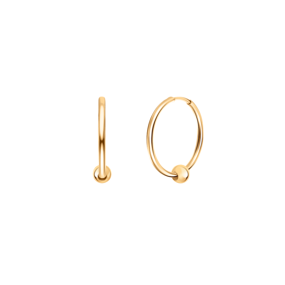 22143-17-1 серьги 585*