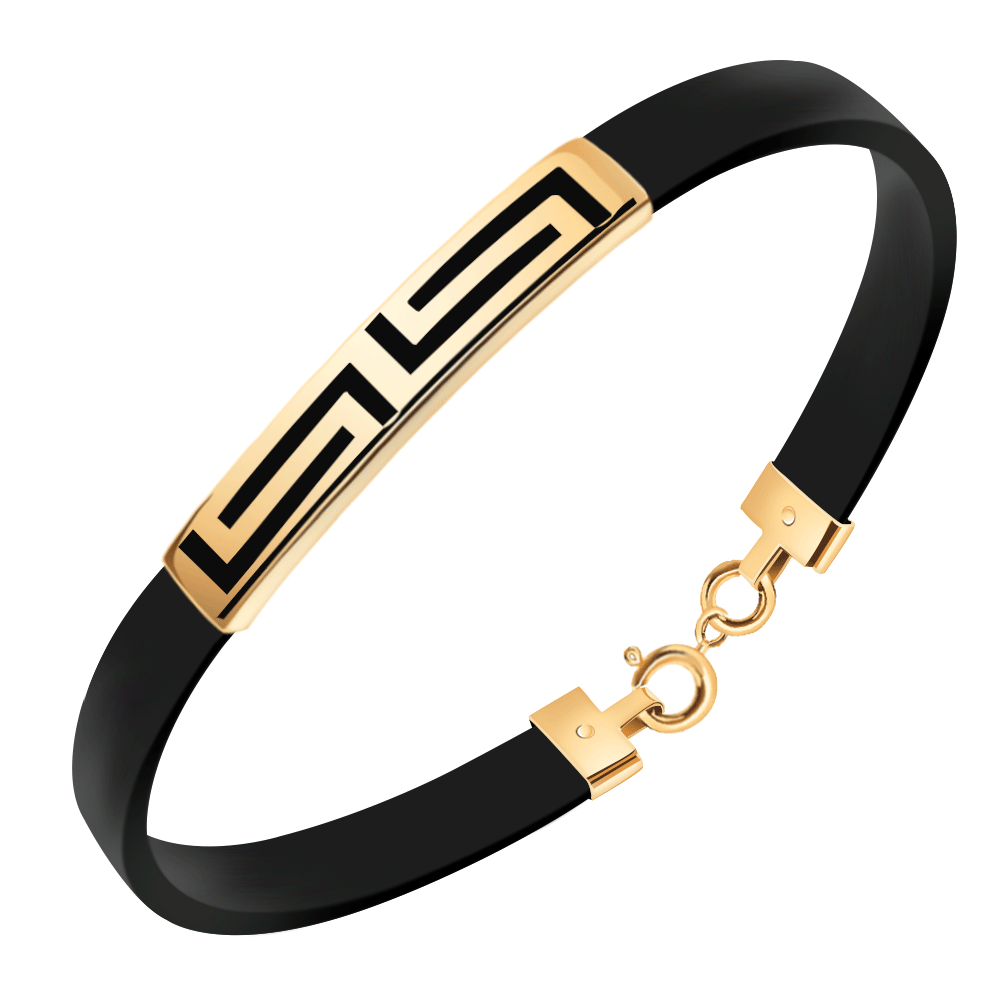 7121к браслет 585*