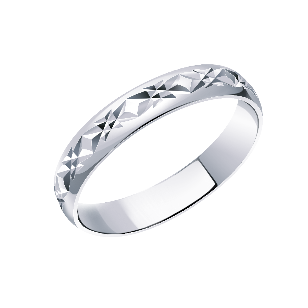 628-4-925 кольцо 925*