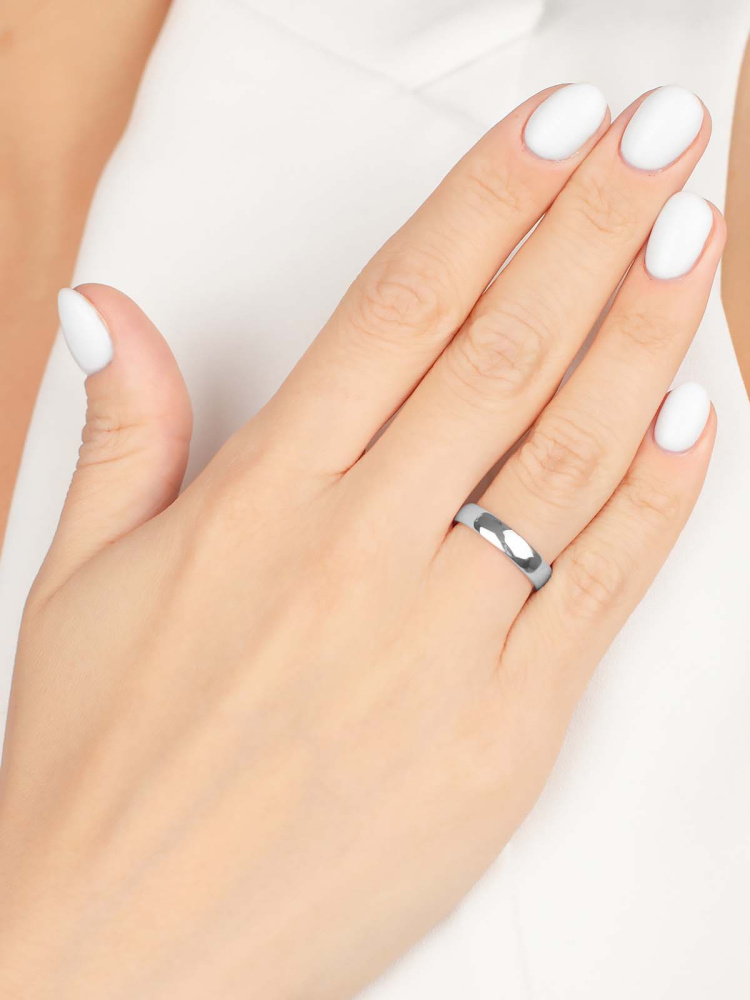 600-4-925 кольцо 925*