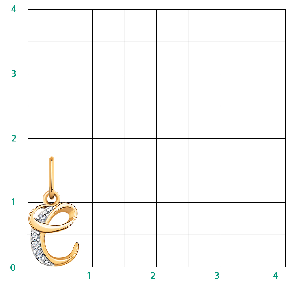 5780 подвеска 585*