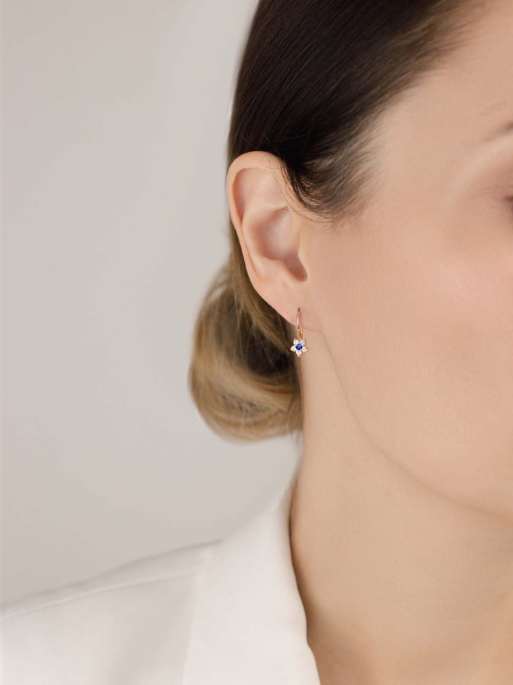 20208с3 серьги 585*