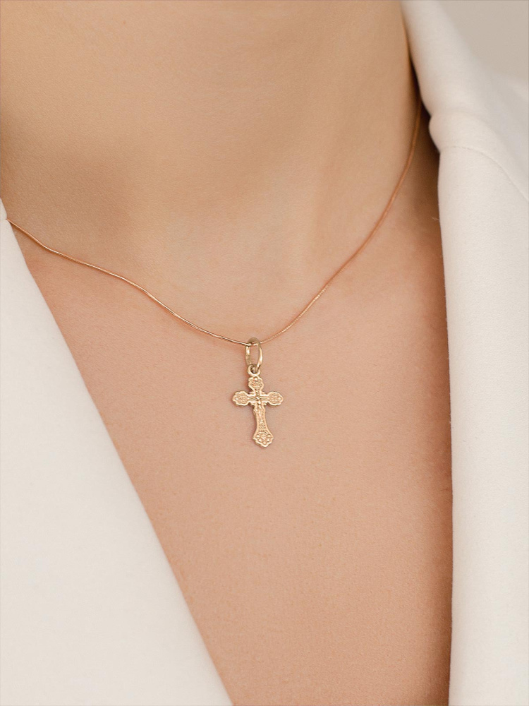 3274 крест 585*