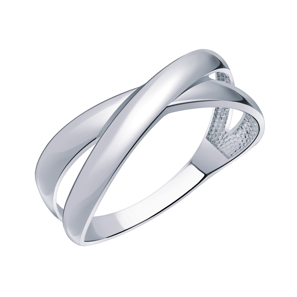 11051-925 кольцо 925* Кольцо из серебра  | ювелирная компания ATOLL