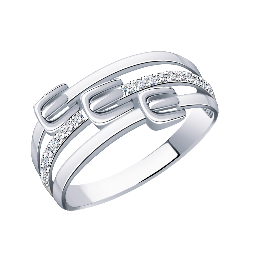 11213-925 кольцо 925*