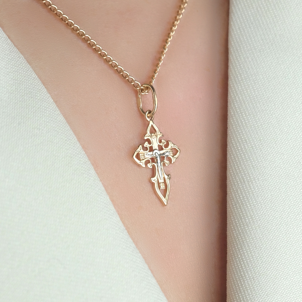 3152 крест 585*