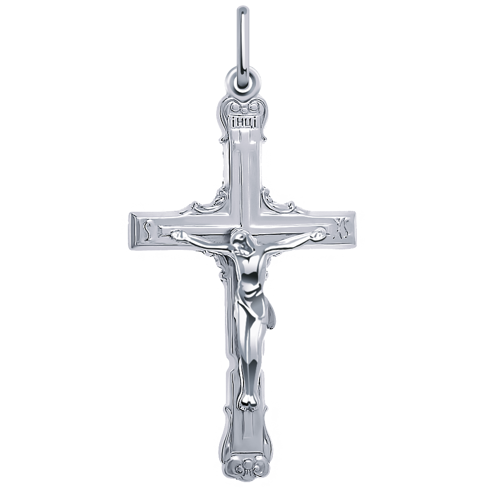 3031-925 крест 925*