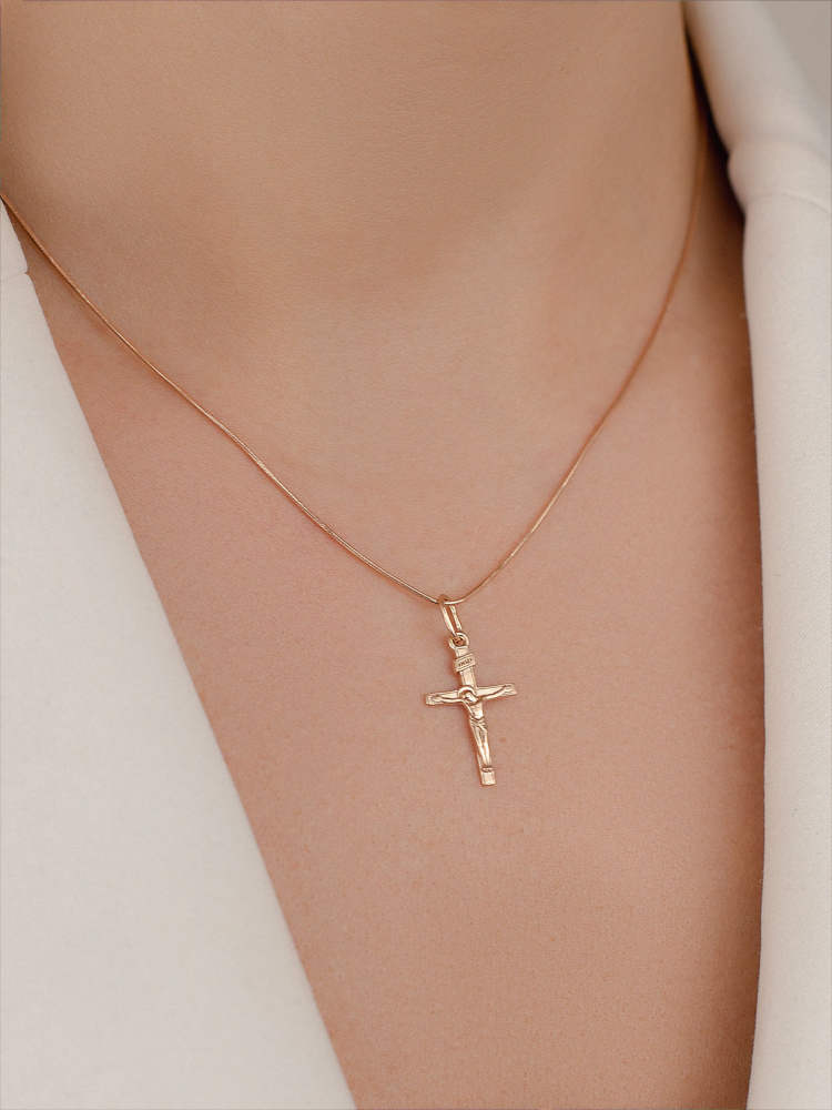 3027 крест 585*