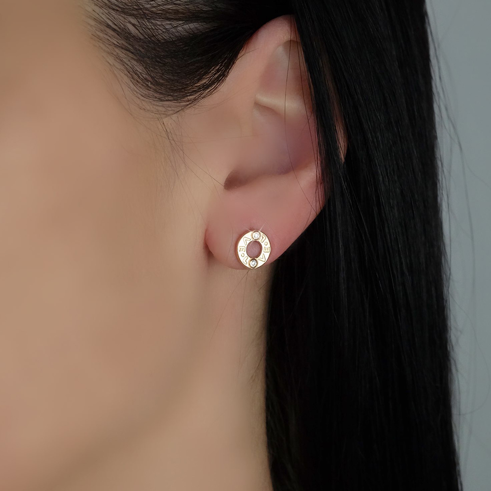 21235 серьги 585*