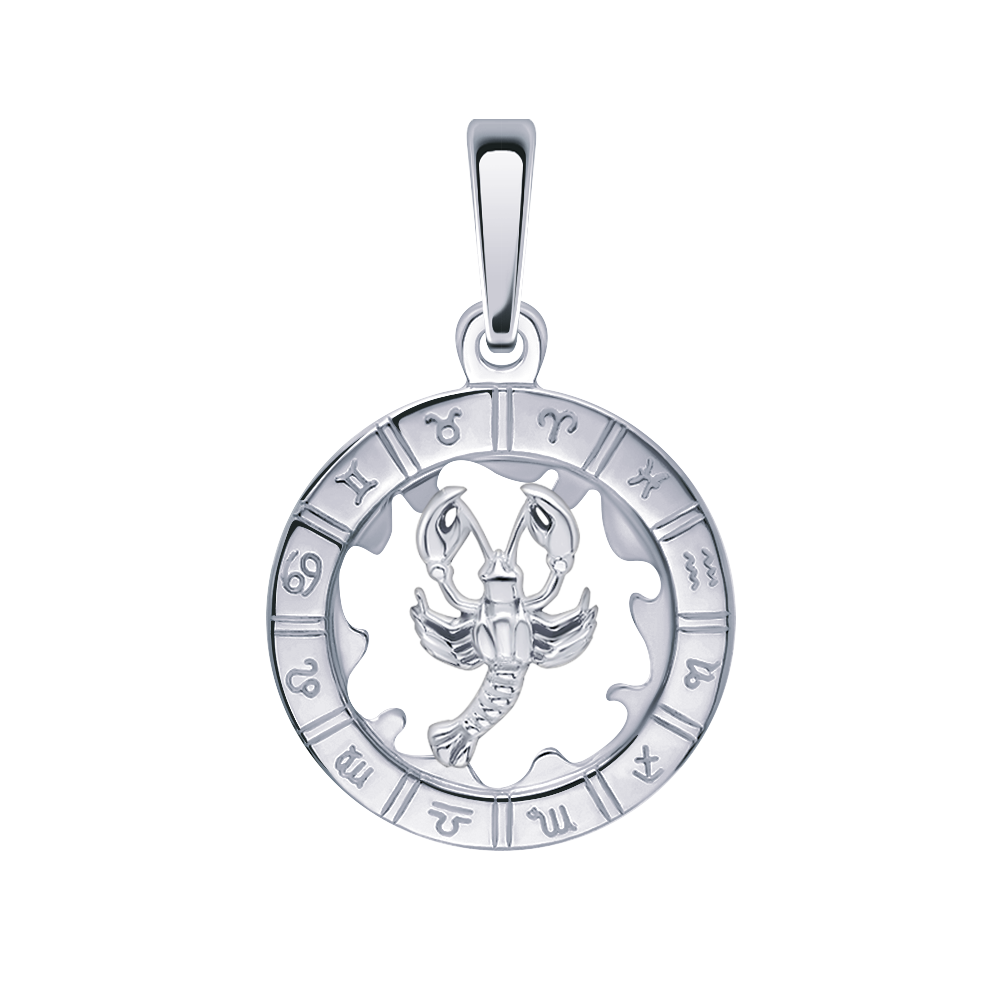 5228-925 подвеска 925*/рак