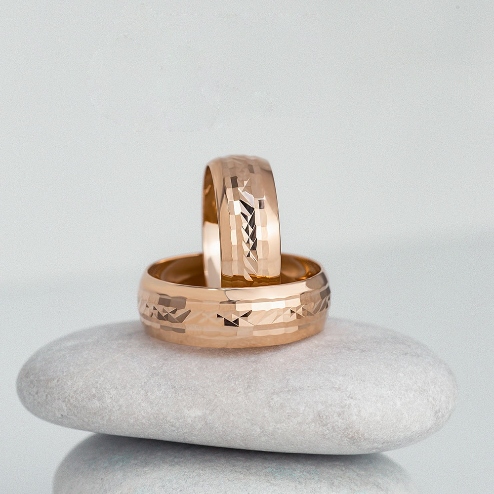 670-7б кольцо 585*