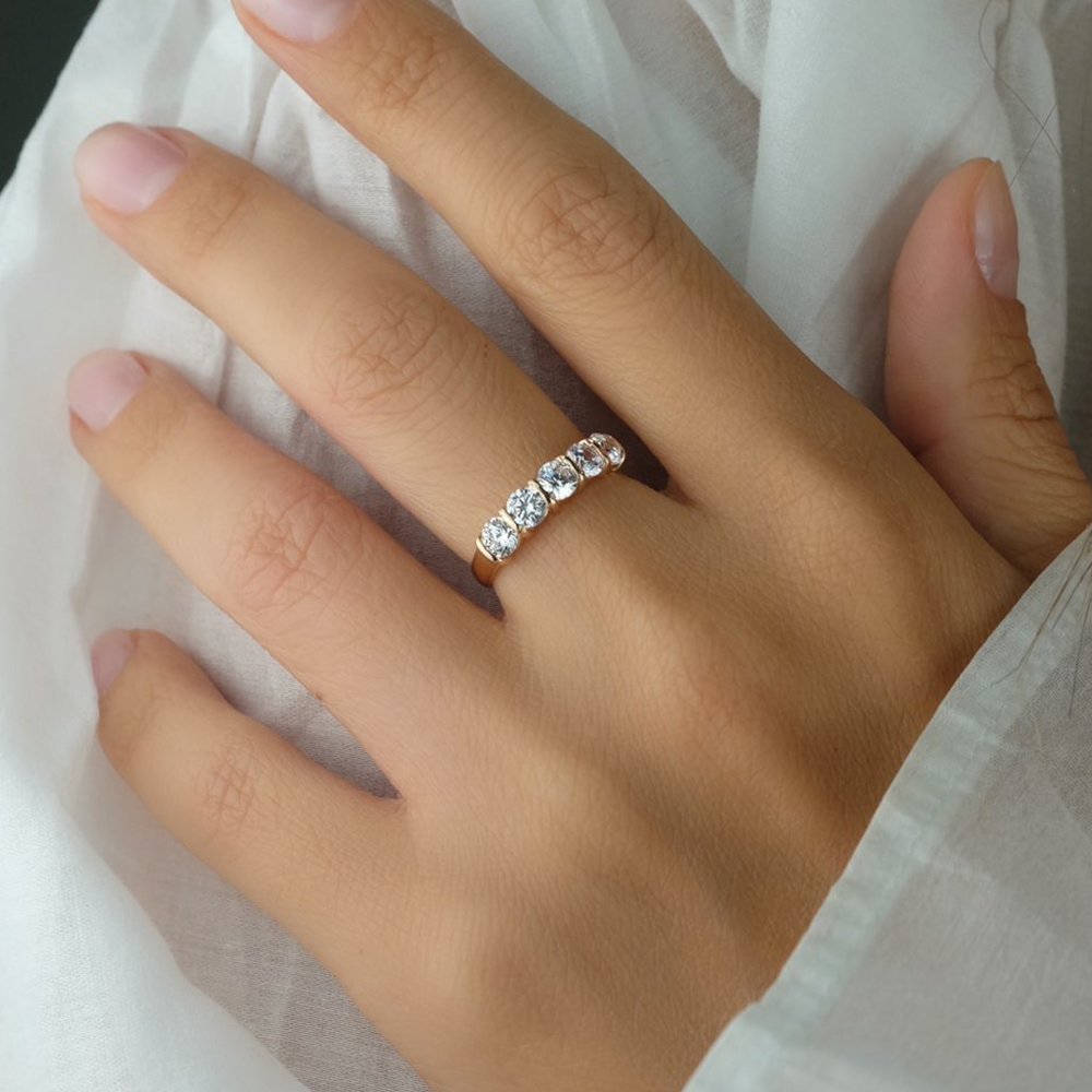 10908з-925 кольцо 925*/золочение