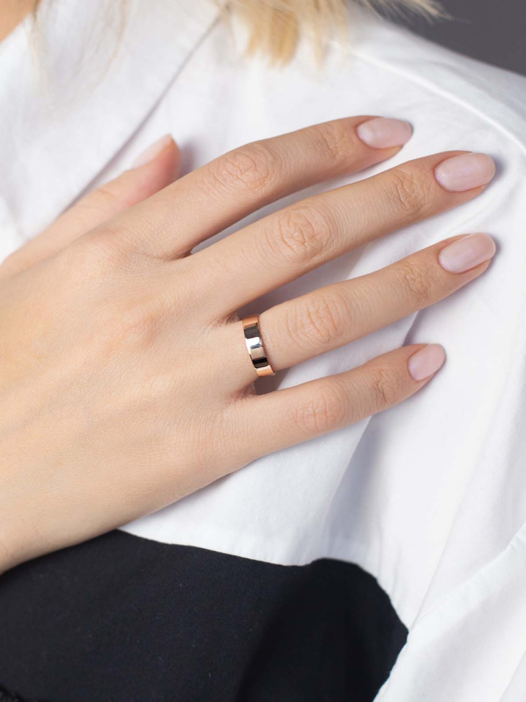 674-4 кольцо 585*