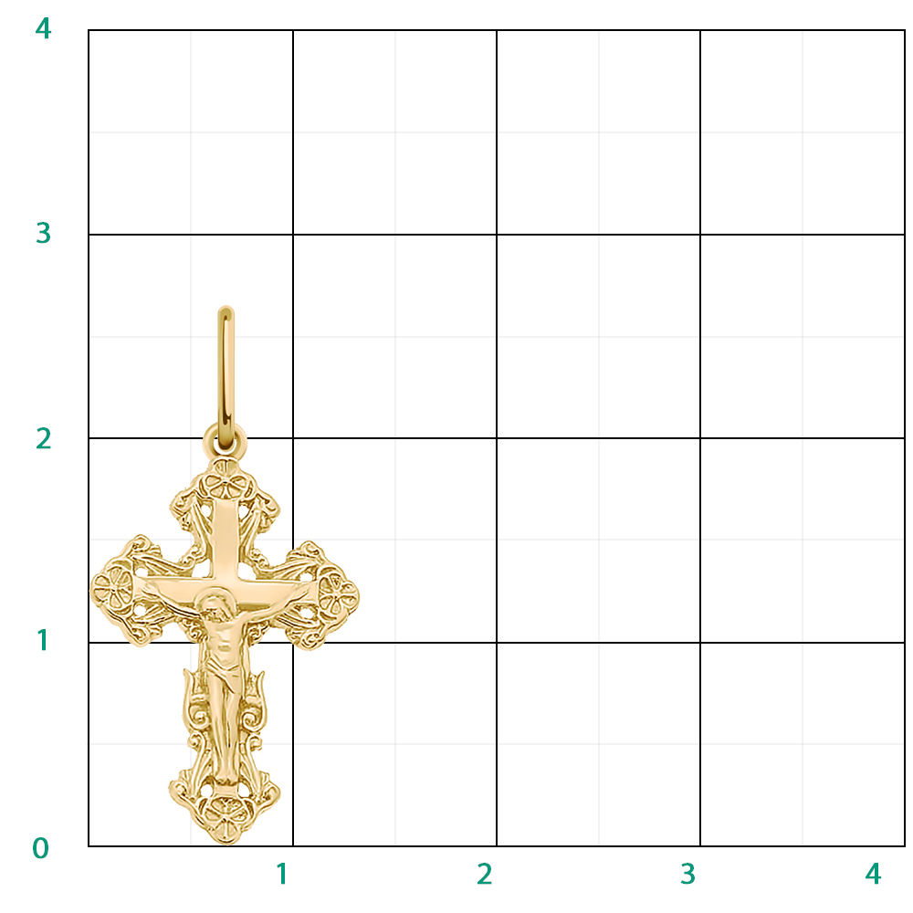 3050 крест 585*