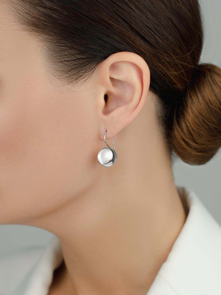 20381-925 серьги 925*