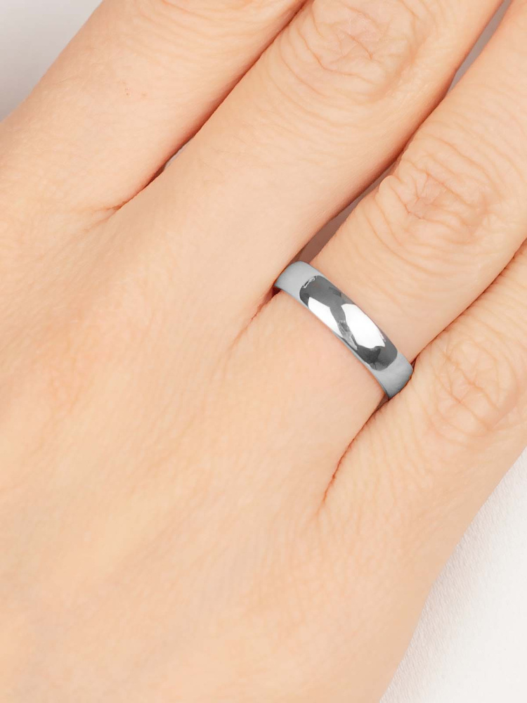 600-4-925 кольцо 925*